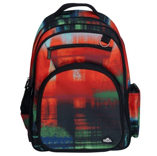 Load image into Gallery viewer, Spencil Ignite Big Kids Backpack
