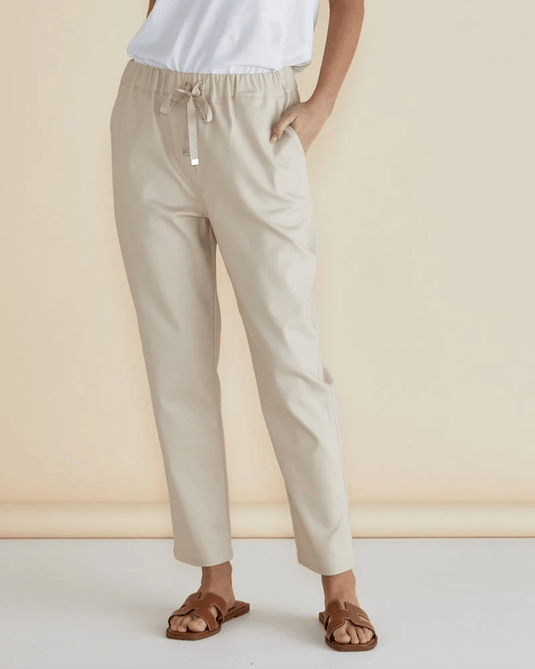 Betty Basics Womens Kenzie Jogger