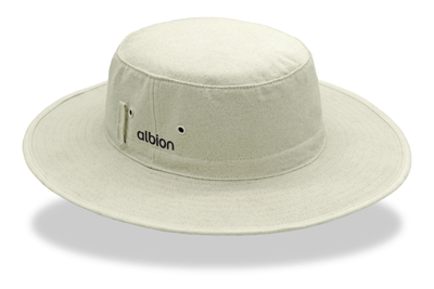 Albion Cricket Sunhat - The Original