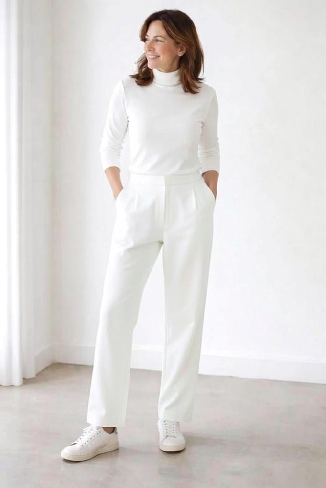 Load image into Gallery viewer, Jillian Womens Universal Pull On Pant
