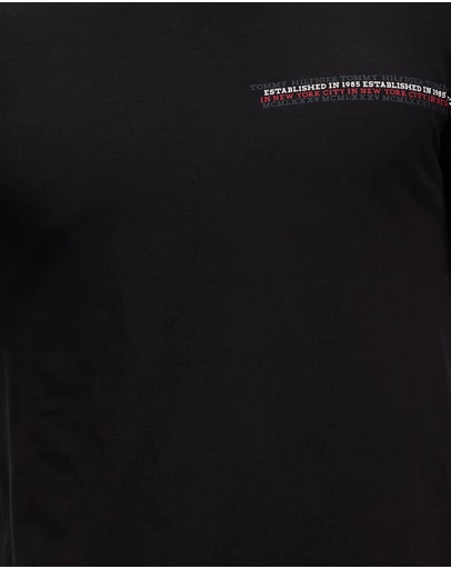 Load image into Gallery viewer, Tommy Hilfiger Mens Monotype Tee
