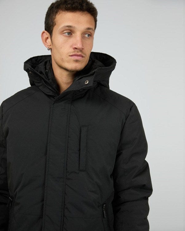 Load image into Gallery viewer, St Goliath Mens Hex Jacket

