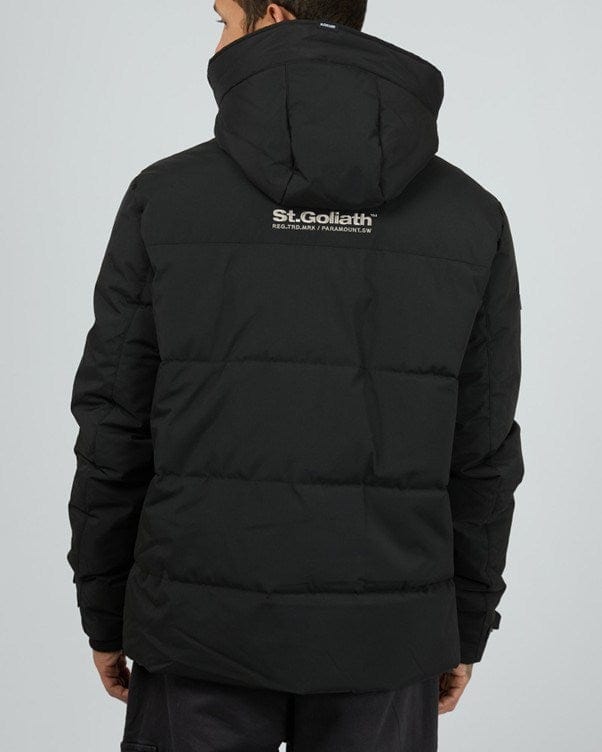 Load image into Gallery viewer, St Goliath Mens Hex Jacket
