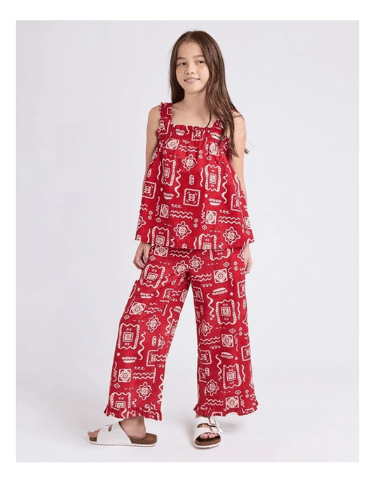 Eve Girls Amalfi Pants (8-14)