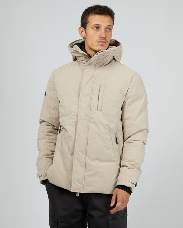 Load image into Gallery viewer, St Goliath Mens Hex Jacket
