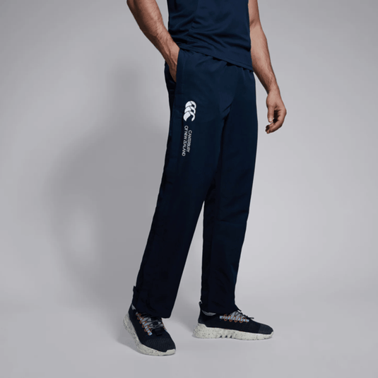Canterbury Mens Open Hem Stadium Pant