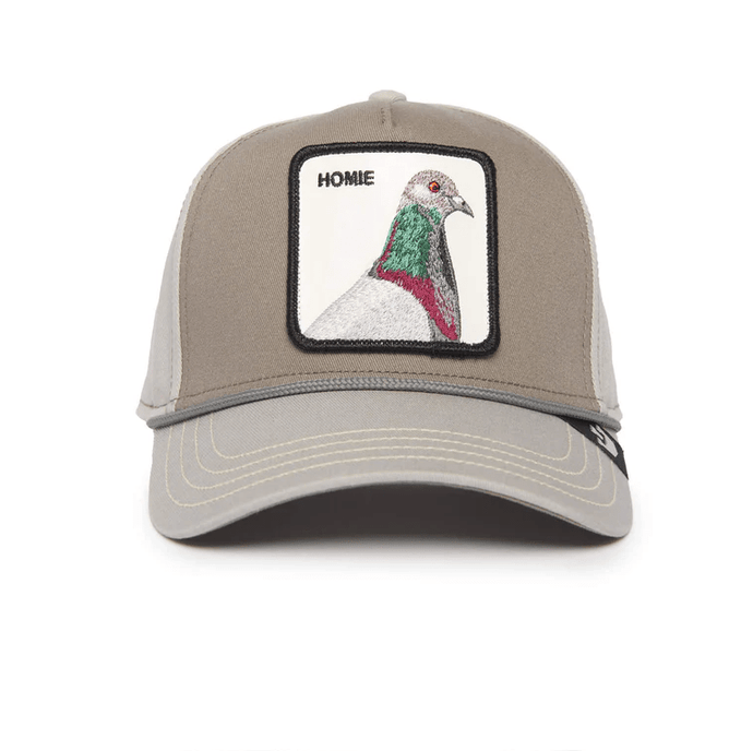 Goorin Bros Pigeon 100 Cap