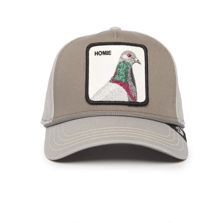 Goorin Bros Pigeon 100 Cap Hannas