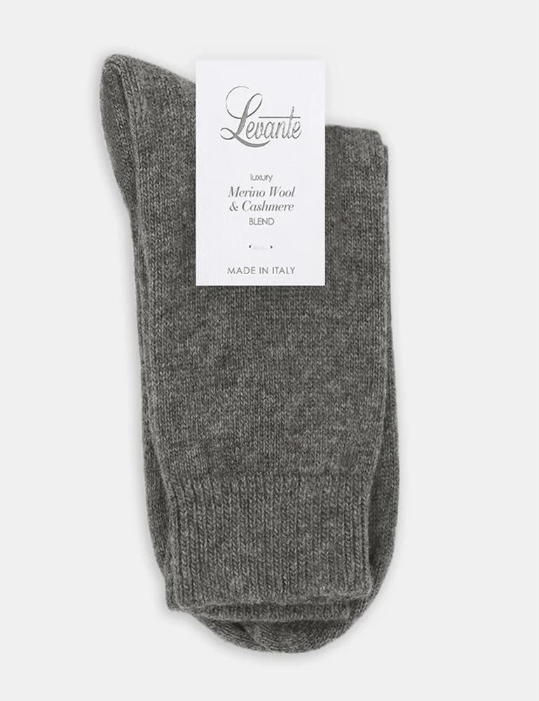 Load image into Gallery viewer, Levante Pina Crew Socks
