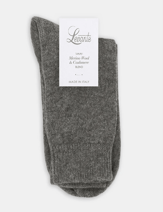 Levante Pina Crew Socks