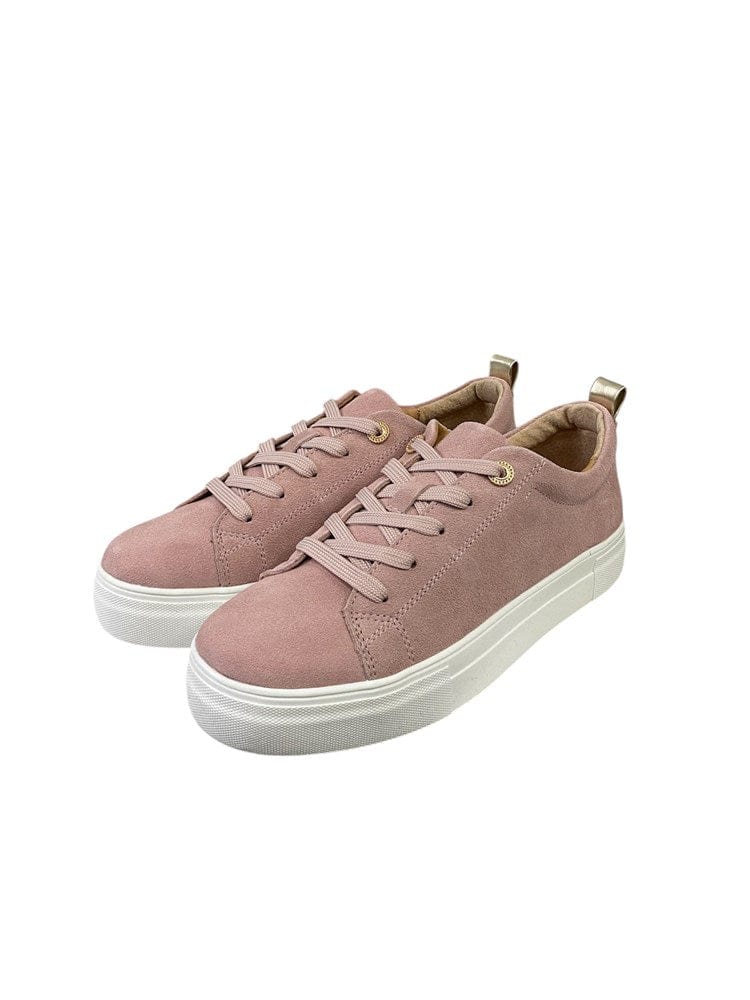 Load image into Gallery viewer, Just Bee Womens Calex Sneaker
