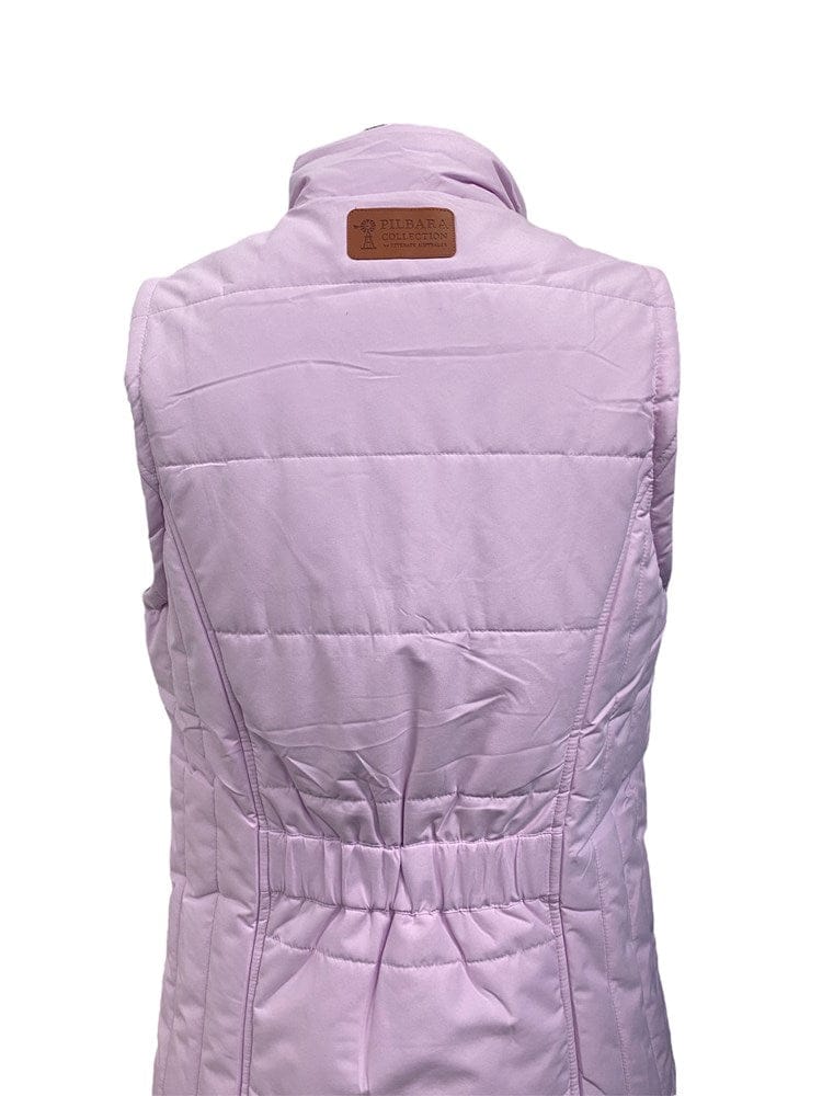 Load image into Gallery viewer, Pilbara Collection Womens Vest  - Pink
