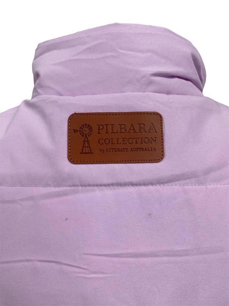 Load image into Gallery viewer, Pilbara Collection Womens Vest  - Pink
