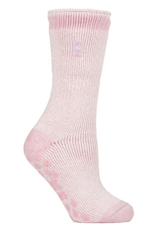 Load image into Gallery viewer, Sockshop Heat Holders Womens Original Thermal Slipper Socks
