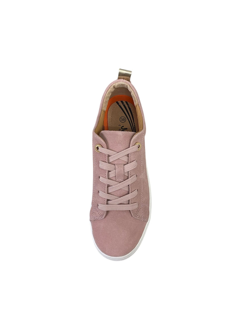 Load image into Gallery viewer, Just Bee Womens Calex Sneaker
