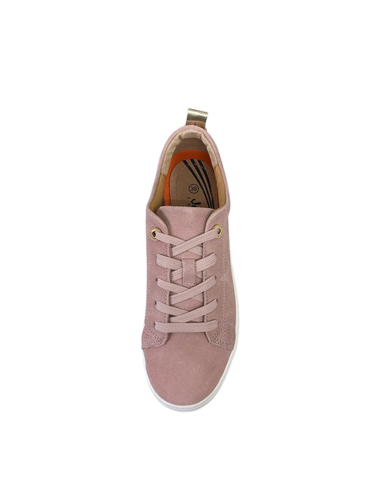 Just Bee Womens Calex Sneaker