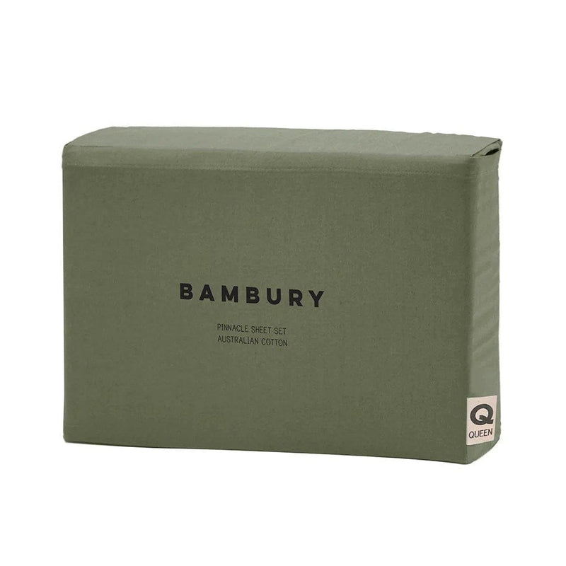 Load image into Gallery viewer, Bambury Pinnacle Sheet Set
