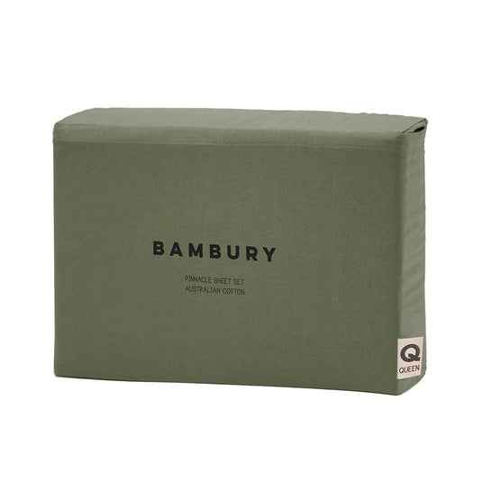 Bambury Pinnacle Sheet Set