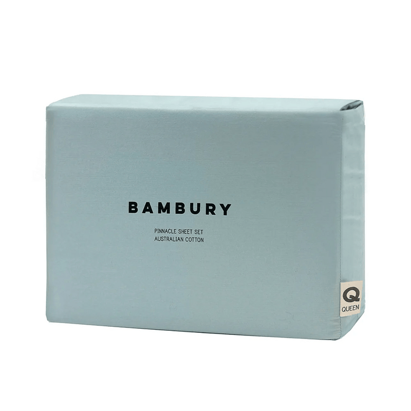 Load image into Gallery viewer, Bambury Pinnacle Sheet Set
