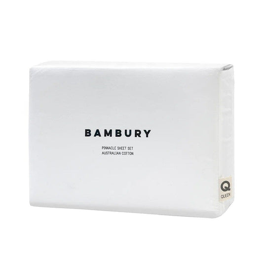 Bambury Pinnacle Sheet Set