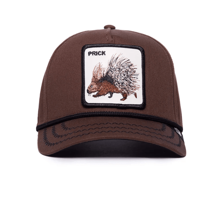 Goorin Bros Porcupine 100 Cap Hannas