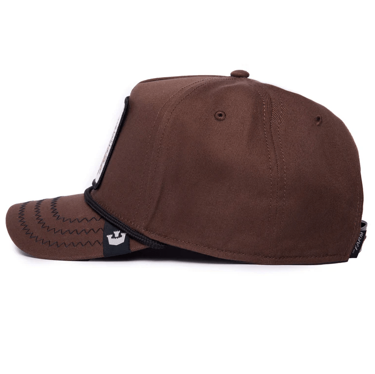 Load image into Gallery viewer, Goorin Bros Porcupine 100 Cap
