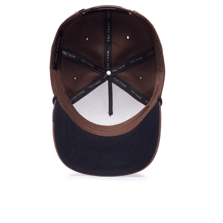 Load image into Gallery viewer, Goorin Bros Porcupine 100 Cap
