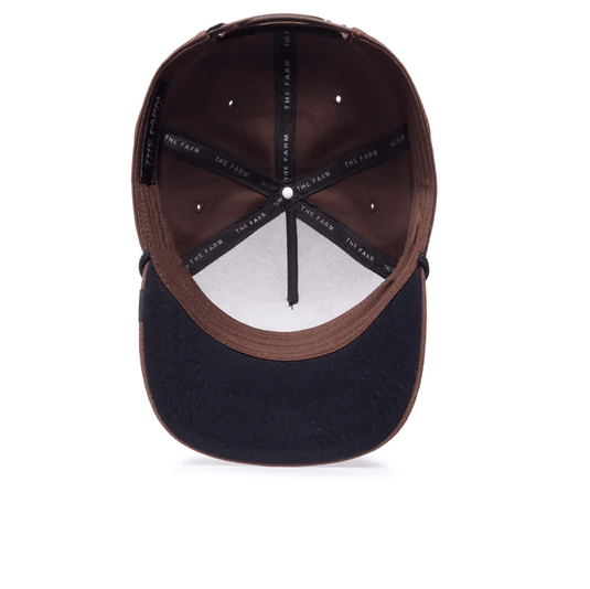 Goorin Bros Porcupine 100 Cap