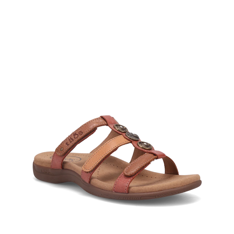 Load image into Gallery viewer, Taos Womens Prize Sandal
