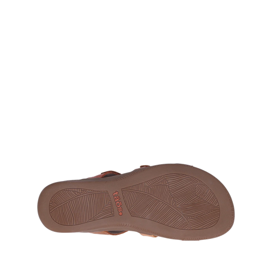 Taos Womens Prize Sandal