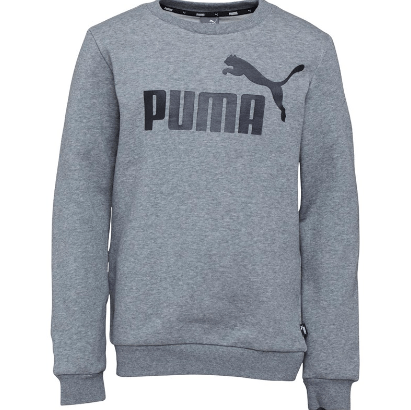 Puma Kids Essentials Crew Sweat