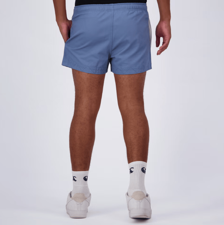 Load image into Gallery viewer, Canterbury Mens Retro On Field Short - Provincial Blue
