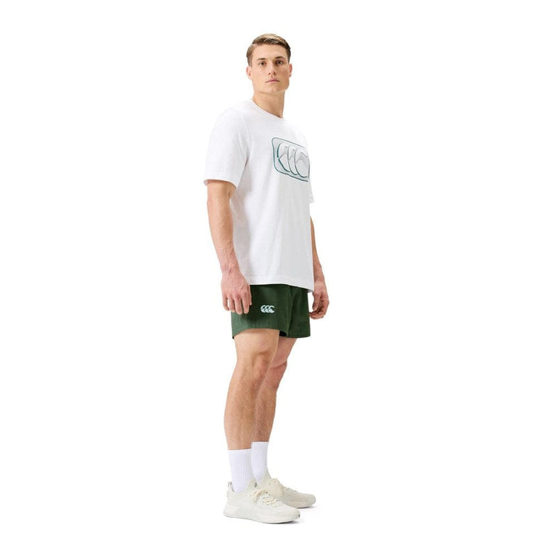 Load image into Gallery viewer, Canterbury Mens Retro On Field Short - Sycamore
