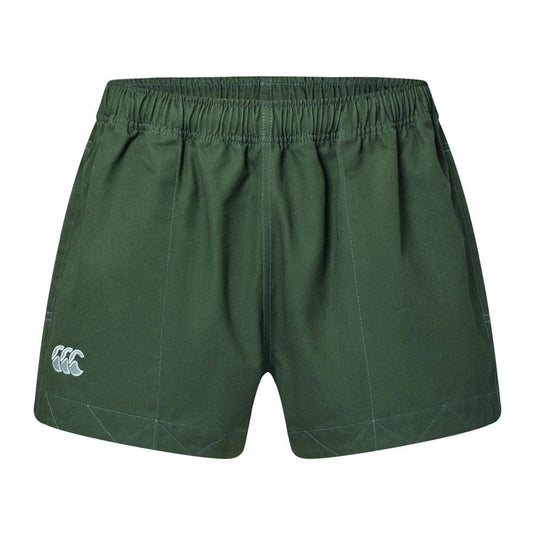 Canterbury Mens Retro On Field Short - Sycamore