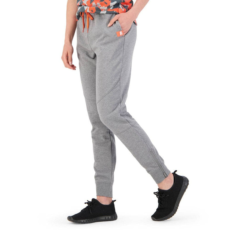 Load image into Gallery viewer, Canterbury Womens Poly Knit Track Pant
