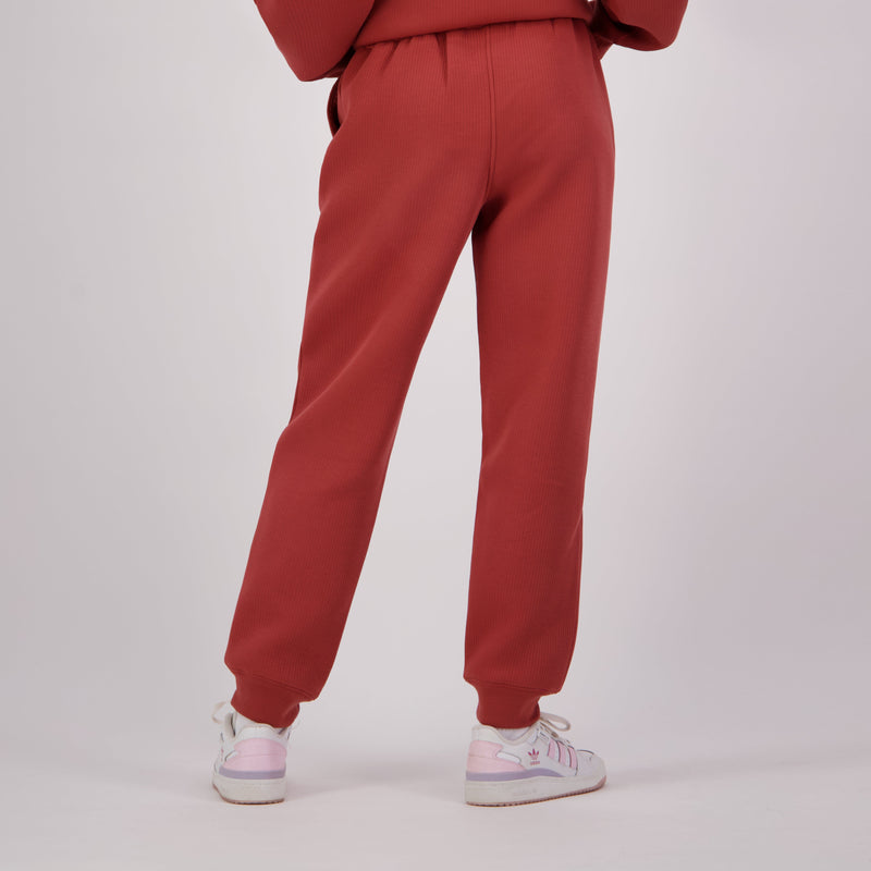 Load image into Gallery viewer, Canterbury Womens Scene Set Trackpant - Marsala
