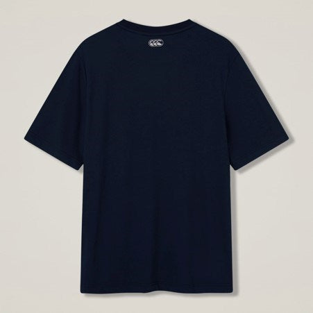 Load image into Gallery viewer, Canterbury Mens Force T-Shirt - Black
