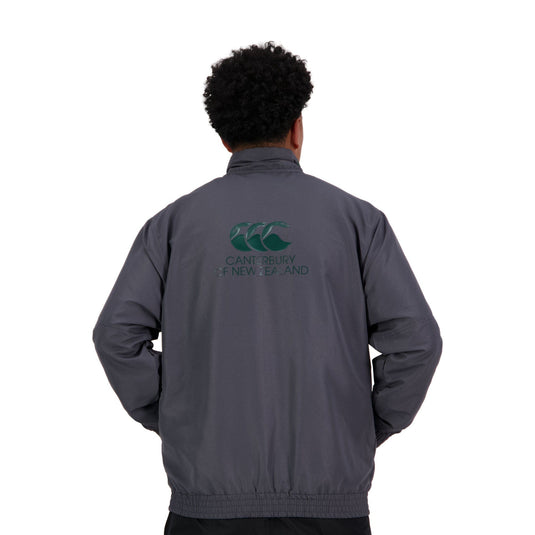 Canterbury Mens Legends Track Jacket