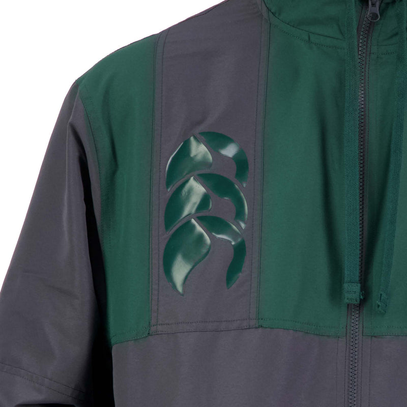 Load image into Gallery viewer, Canterbury Mens Legends Track Jacket
