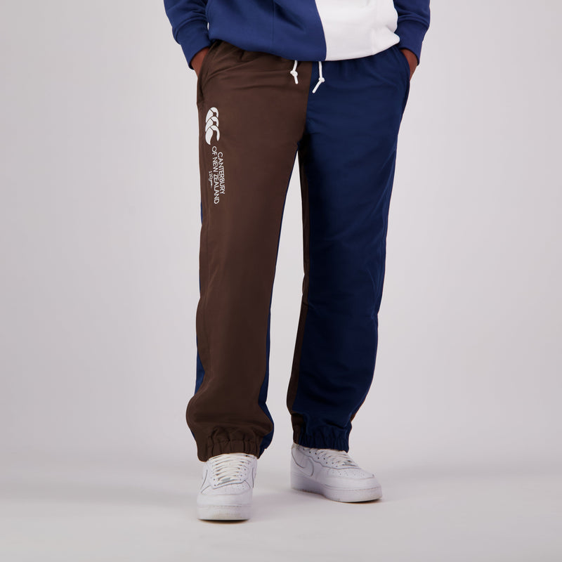 Load image into Gallery viewer, Canterbury Mens Harlequin Stadium Trackpant - Multi
