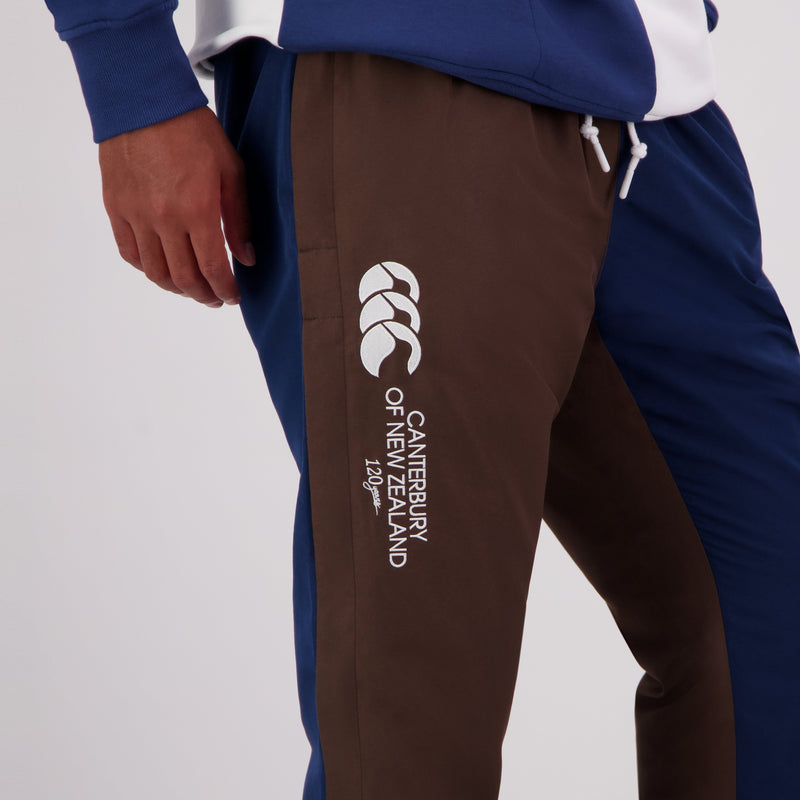 Load image into Gallery viewer, Canterbury Mens Harlequin Stadium Trackpant - Multi
