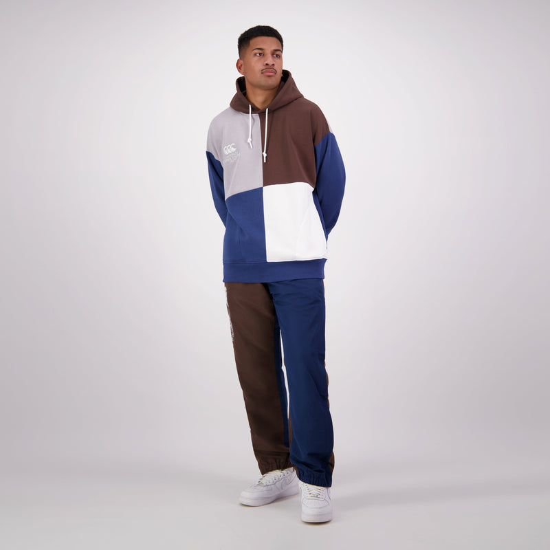 Load image into Gallery viewer, Canterbury Mens Harlequin Stadium Trackpant - Multi
