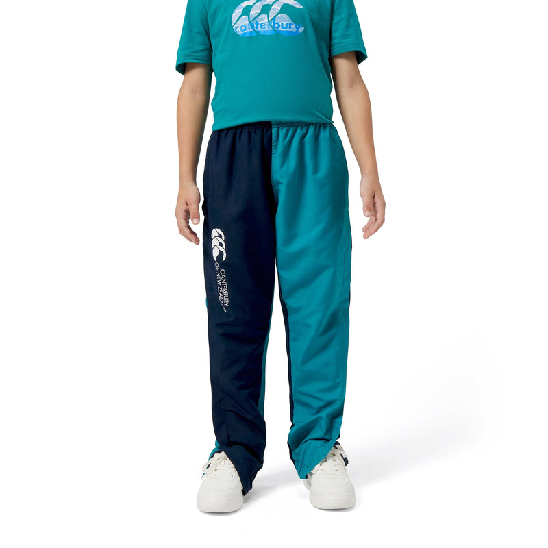 Load image into Gallery viewer, Canterbury Kids Harlequin  Stadium Trackpant
