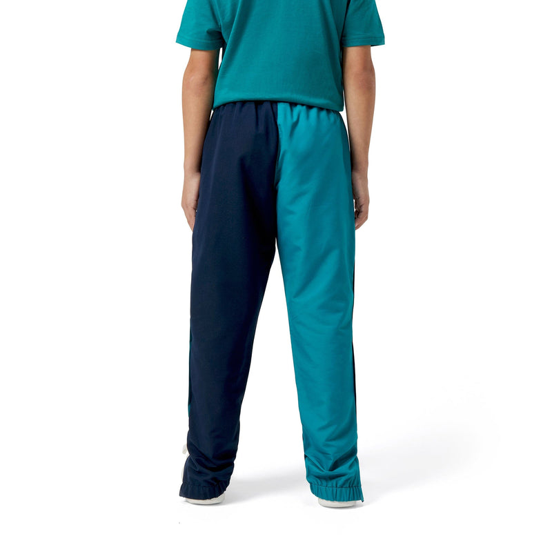 Load image into Gallery viewer, Canterbury Kids Harlequin  Stadium Trackpant
