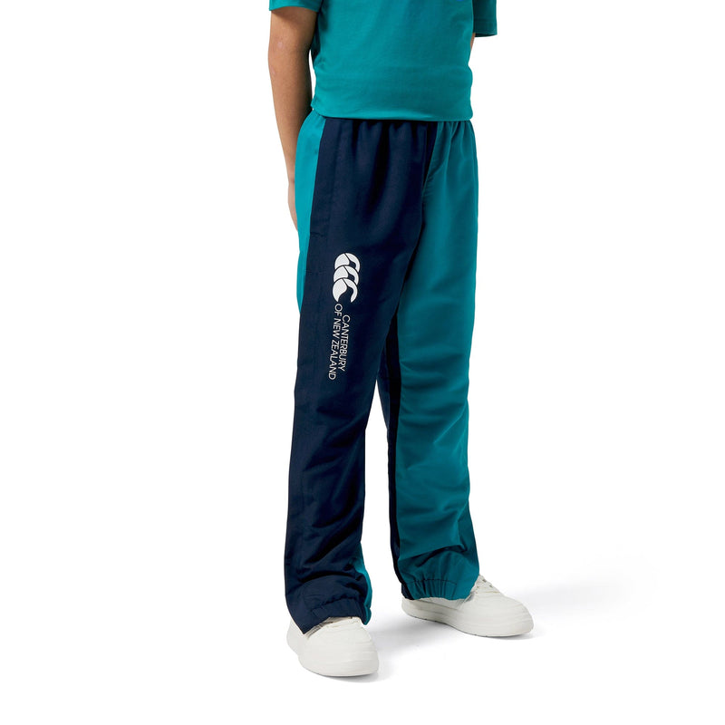 Load image into Gallery viewer, Canterbury Kids Harlequin  Stadium Trackpant
