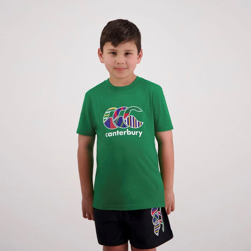 Load image into Gallery viewer, Canterbury Kids Uglies T-Shirt
