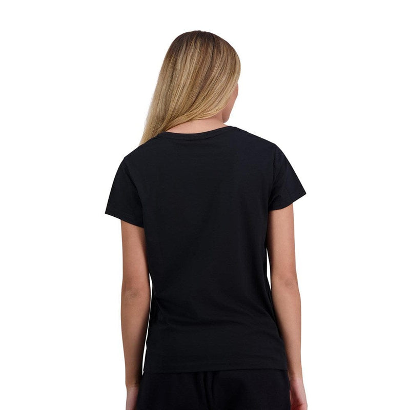 Load image into Gallery viewer, Canterbury Womens CNZ Short Sleeve T-Shirt
