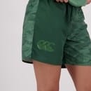 Load image into Gallery viewer, Canterbury Womens Camo Harletic Short
