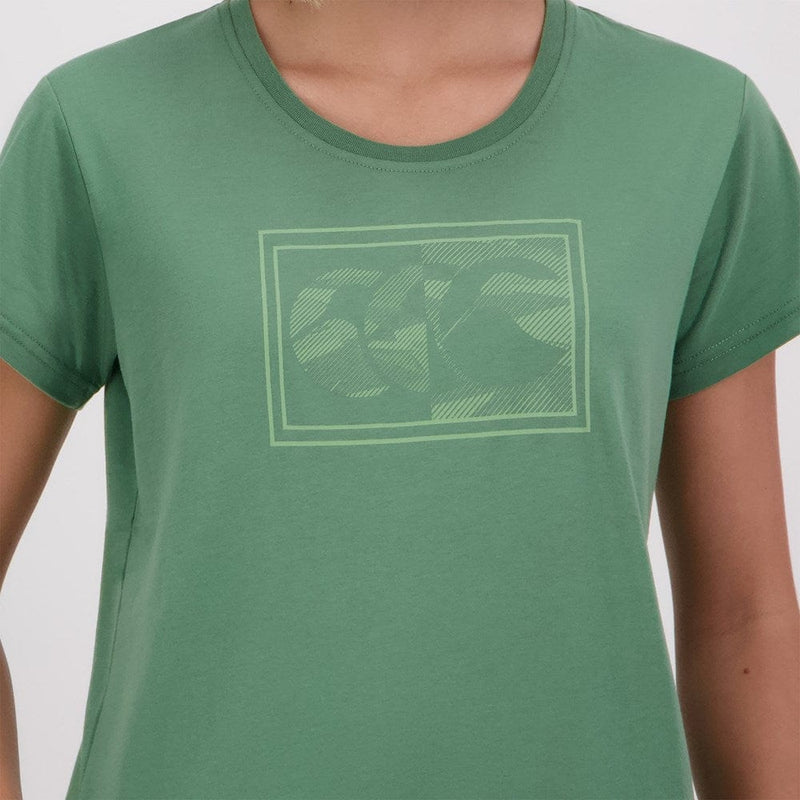 Load image into Gallery viewer, Canterbury Womens Camo CCC T-Shirt
