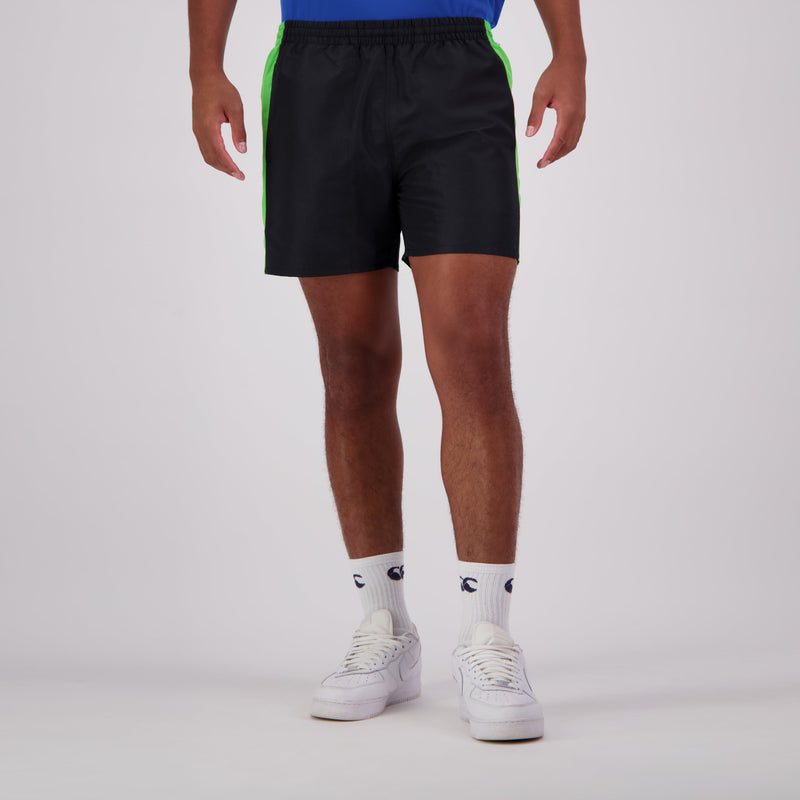 Load image into Gallery viewer, Canterbury Mens Radial Panel Tactic Short
